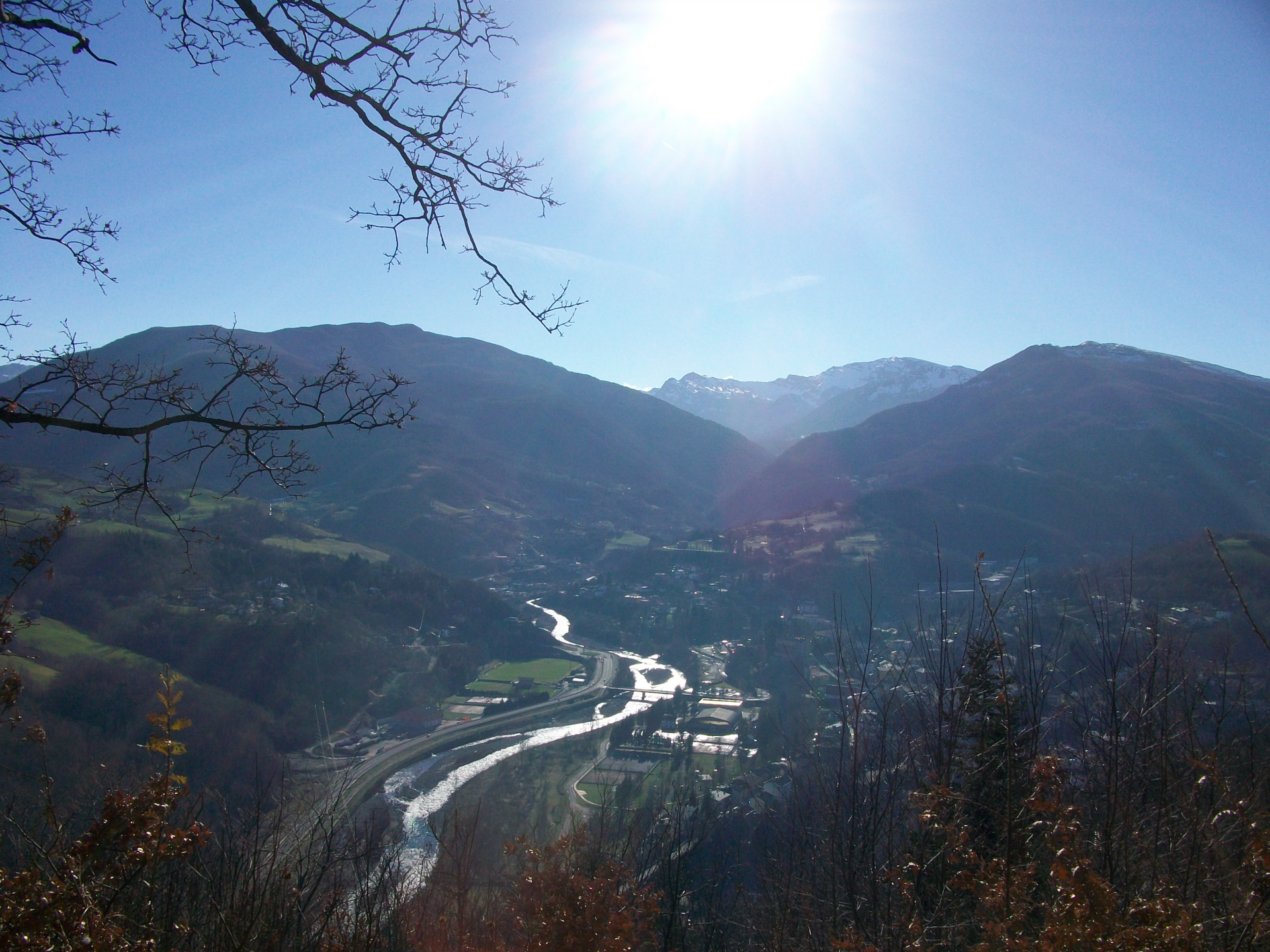 Scoltenna pievepelago