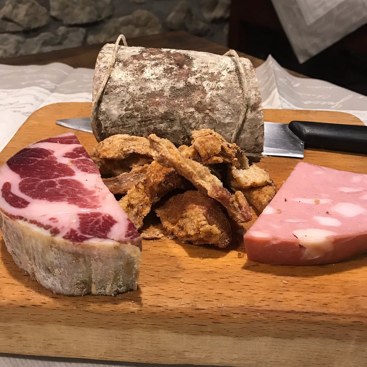 Restaurant Abetone