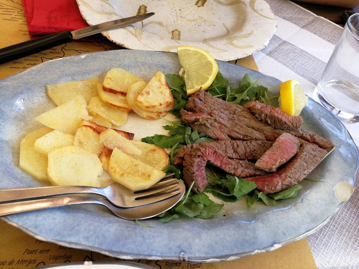 Restaurant Abetone