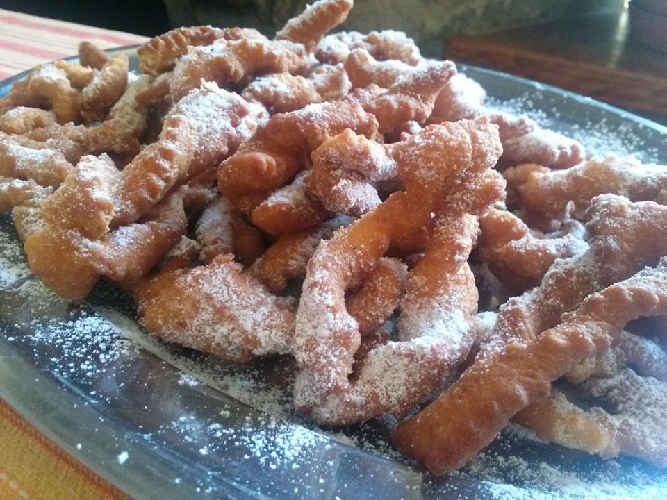 Restaurant Abetone
