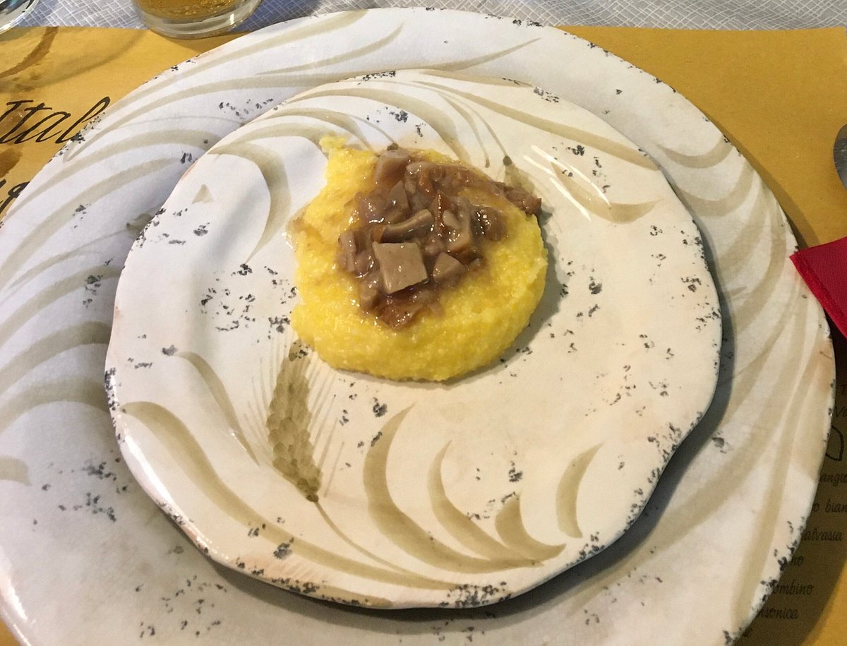 Restaurant Abetone