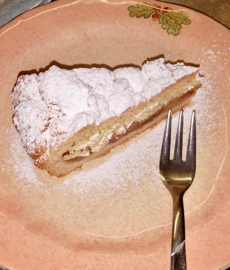 Restaurant Abetone